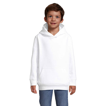 CONDOR KIDS - Hooded Sweat