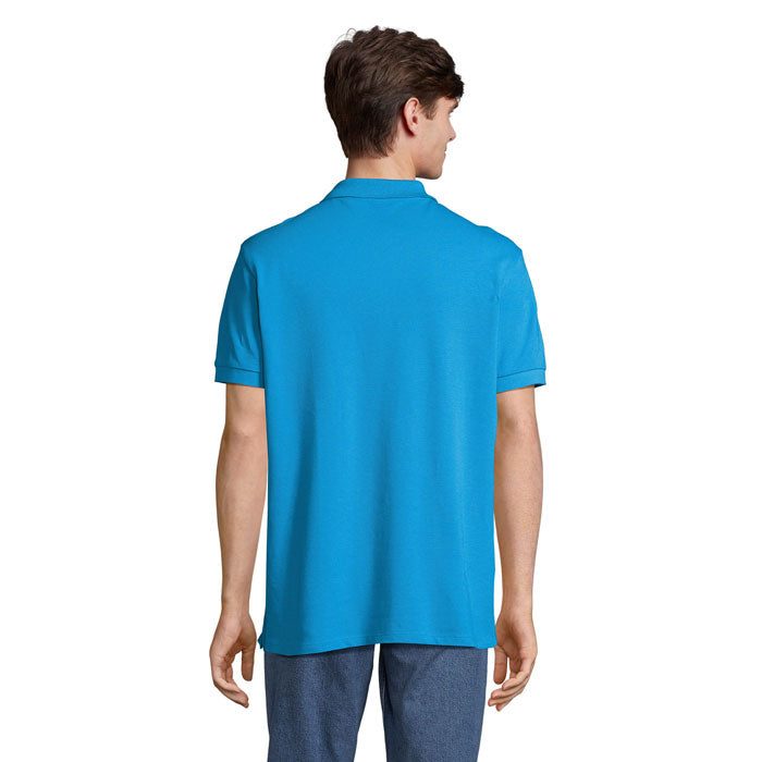 PACIFIC - MEN POLO
