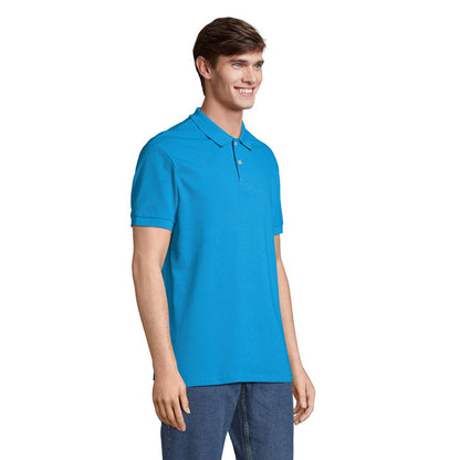 PACIFIC - MEN POLO