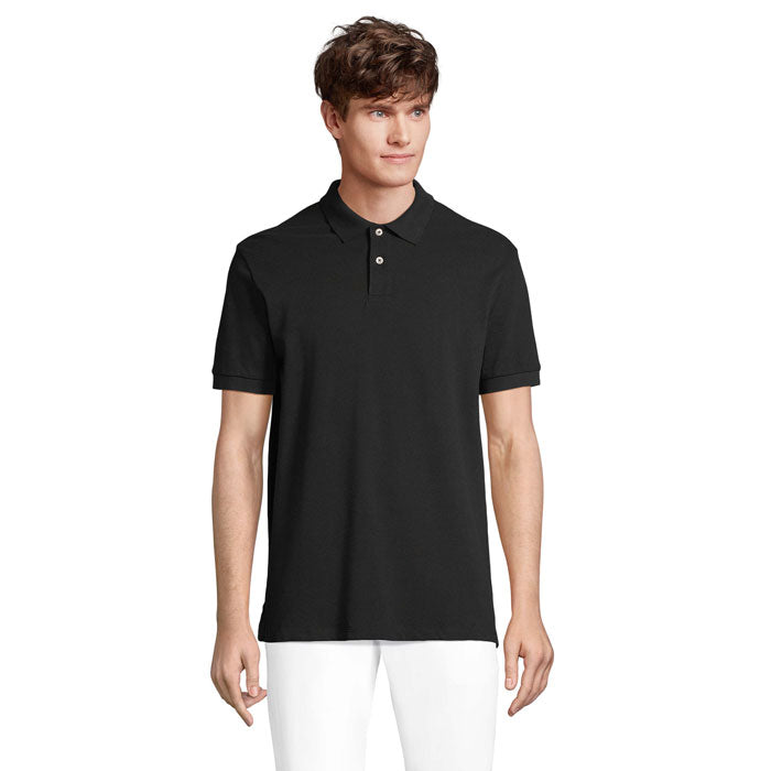 PACIFIC - MEN POLO