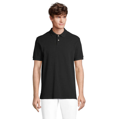 PACIFIC - MEN POLO