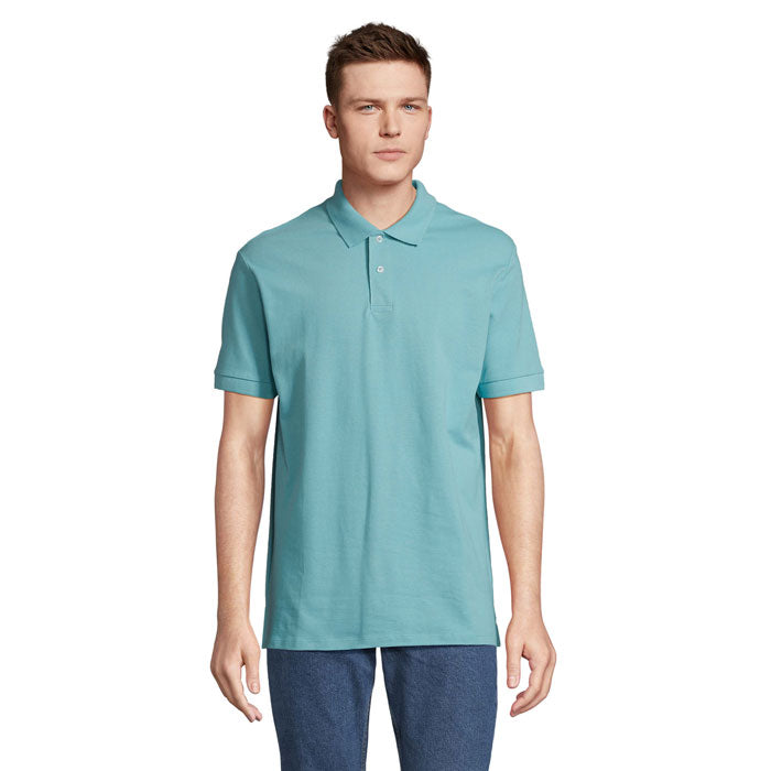 PACIFIC - MEN POLO