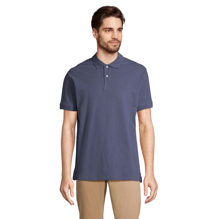 PACIFIC - MEN POLO