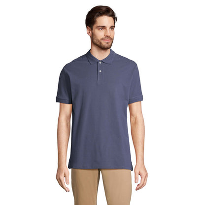 PACIFIC - MEN POLO