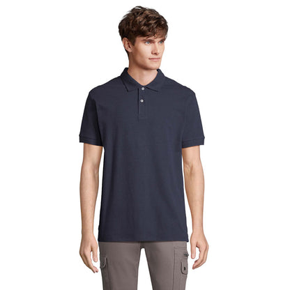 PACIFIC - MEN POLO