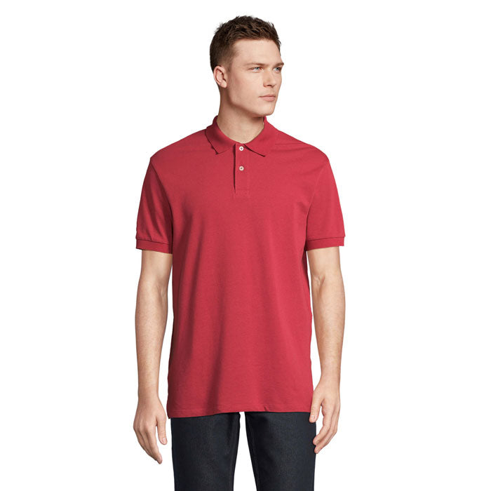 PACIFIC - MEN POLO