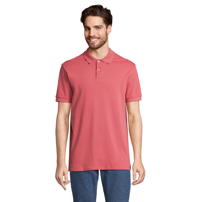 PACIFIC - MEN POLO