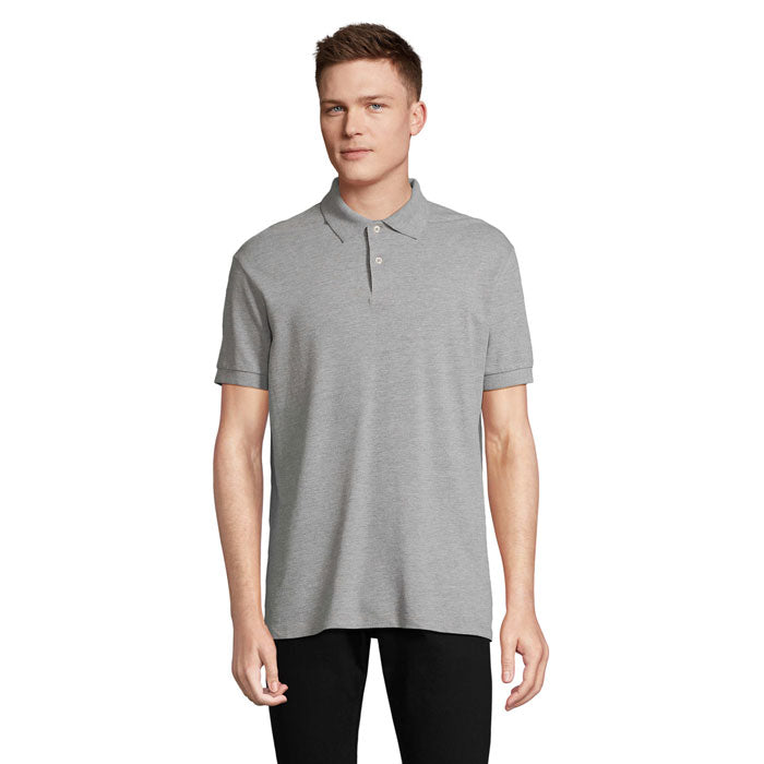 PACIFIC - MEN POLO