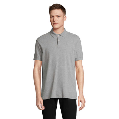 PACIFIC - MEN POLO