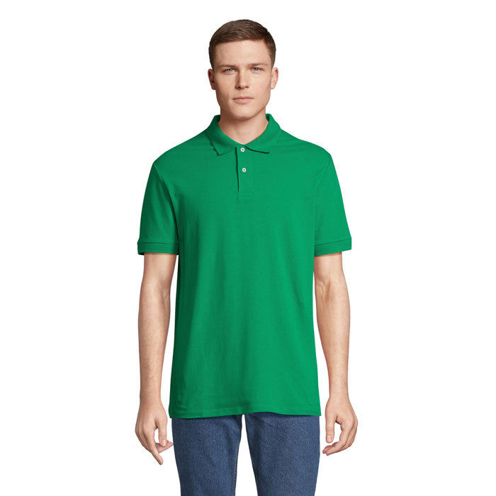 PACIFIC - MEN POLO