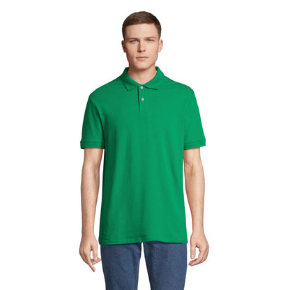 PACIFIC - MEN POLO