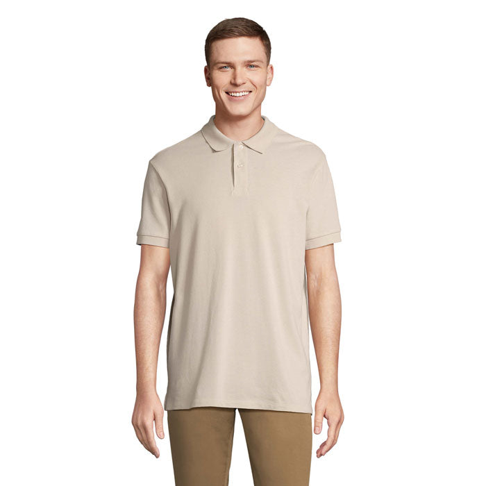 PACIFIC - MEN POLO
