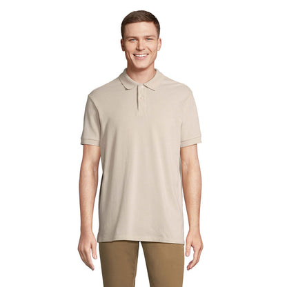PACIFIC - MEN POLO
