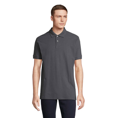PACIFIC - MEN POLO