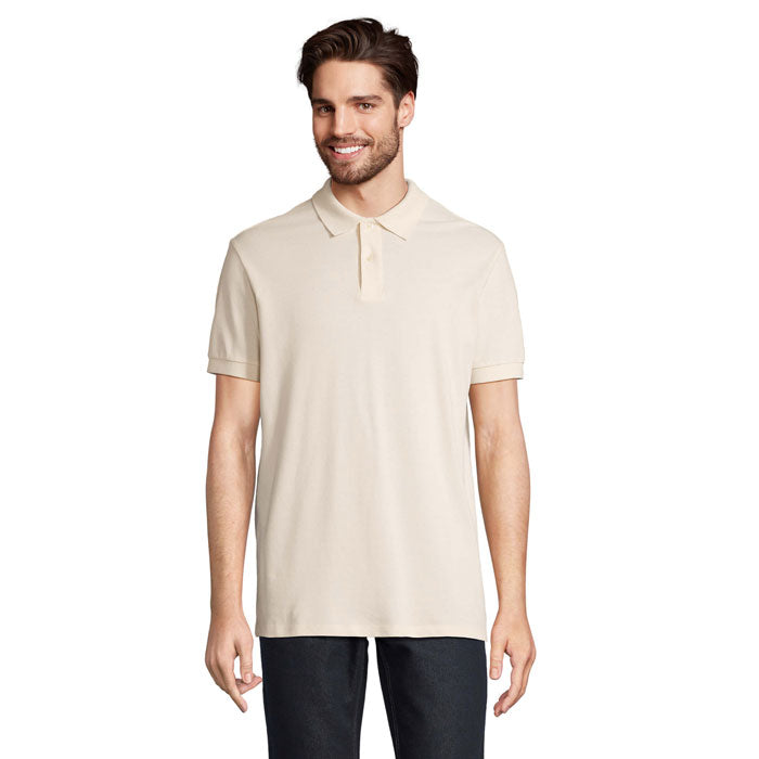 PACIFIC - MEN POLO