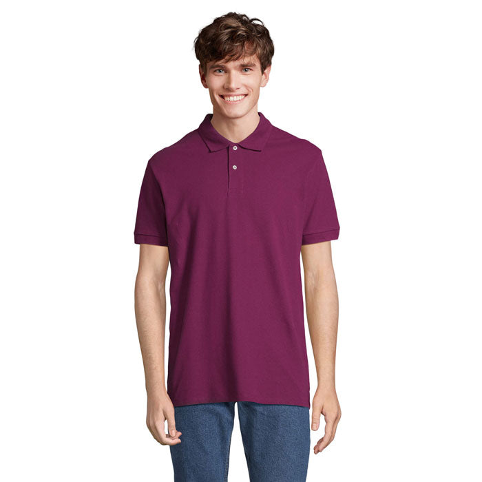 PACIFIC - MEN POLO