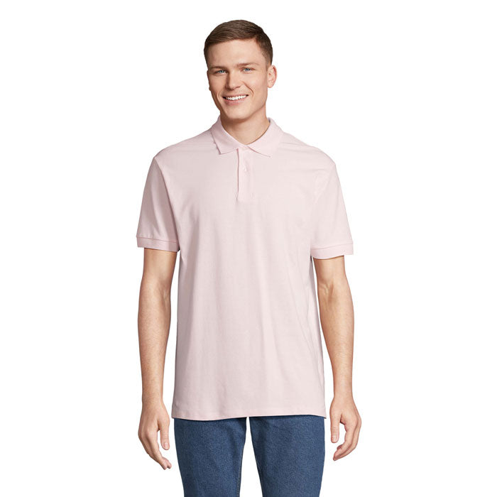 PACIFIC - MEN POLO