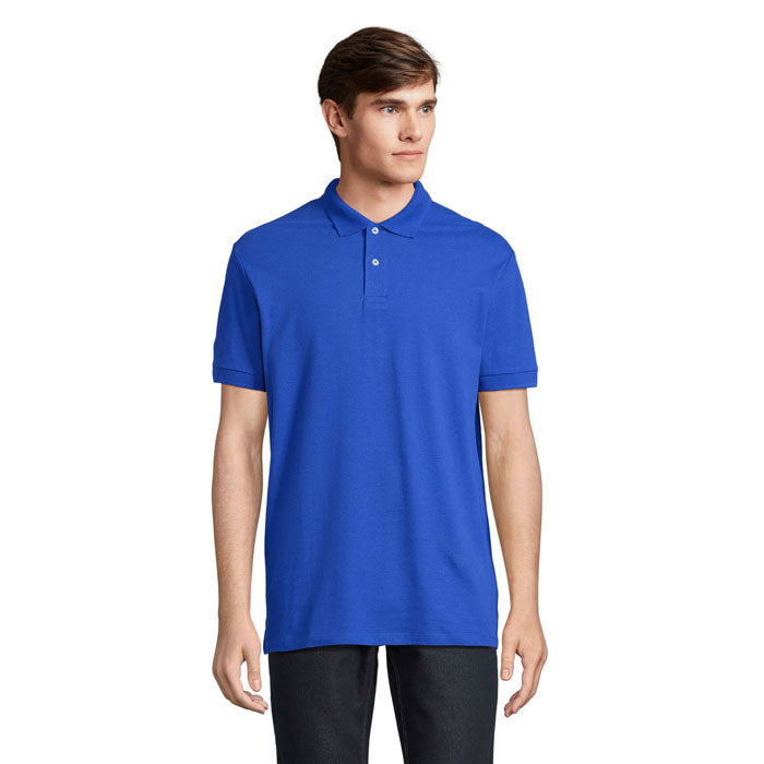 PACIFIC - MEN POLO