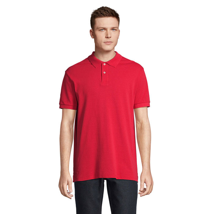 PACIFIC - MEN POLO