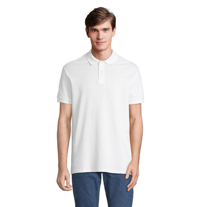PACIFIC - MEN POLO