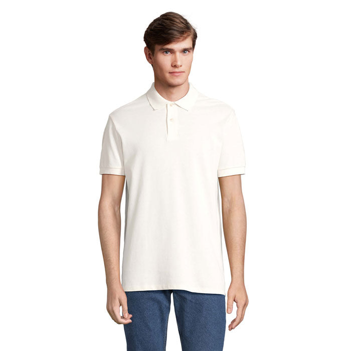 PACIFIC - MEN POLO