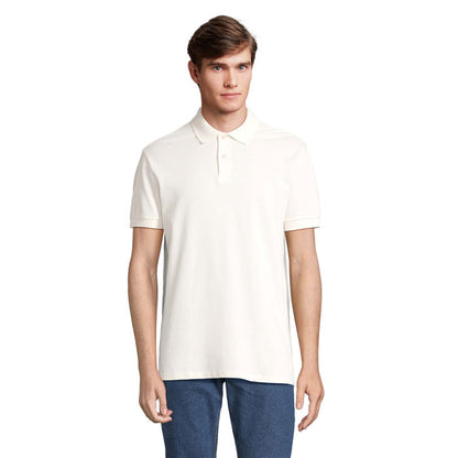 PACIFIC - MEN POLO