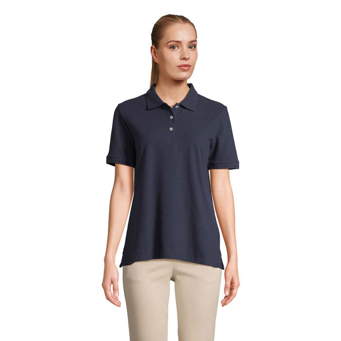 PACÍFIC DONES - POLO