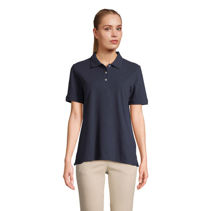 PACÍFIC DONES - POLO