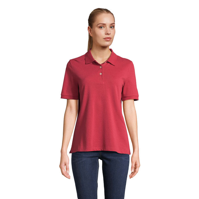 PACÍFIC DONES - POLO
