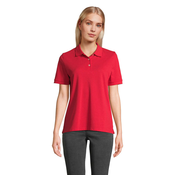 PACÍFIC DONES - POLO