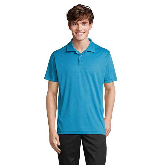 CANT - POLO UNISEX