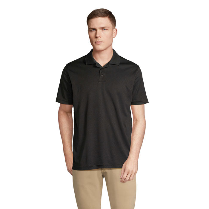 PITCHER - UNISEX POLO