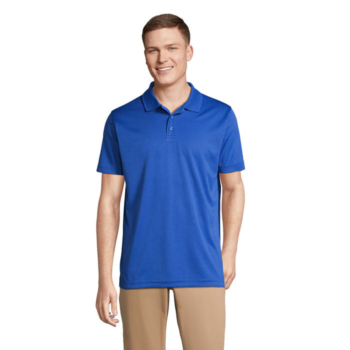 PITCHER - UNISEX POLO