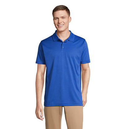 PITCHER - UNISEX POLO