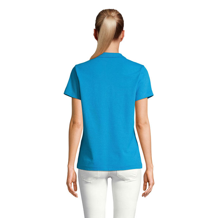 PULSE DAMEN - POLO