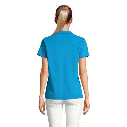 PULSE DAMEN - POLO