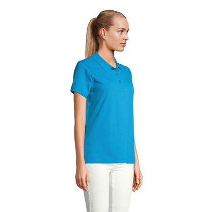 PULSE DAMEN - POLO