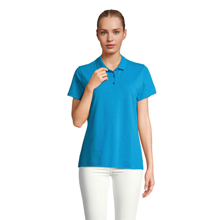 PULSE DAMEN - POLO