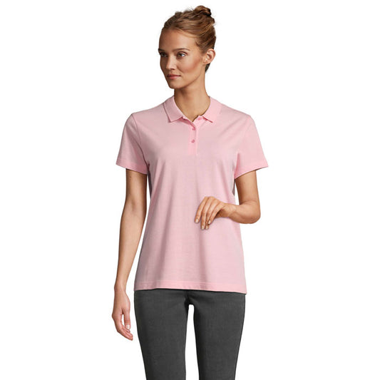 PULSE WOMEN - POLO