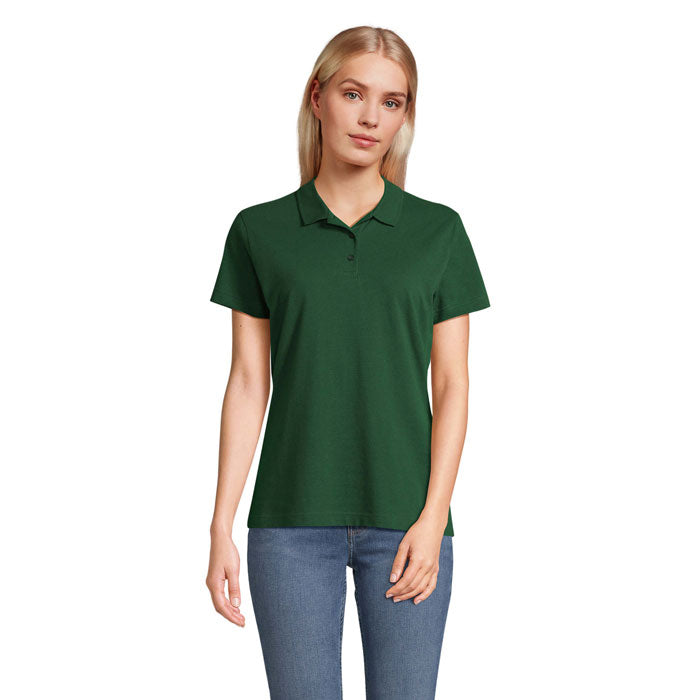 PULSE DAMEN - POLO