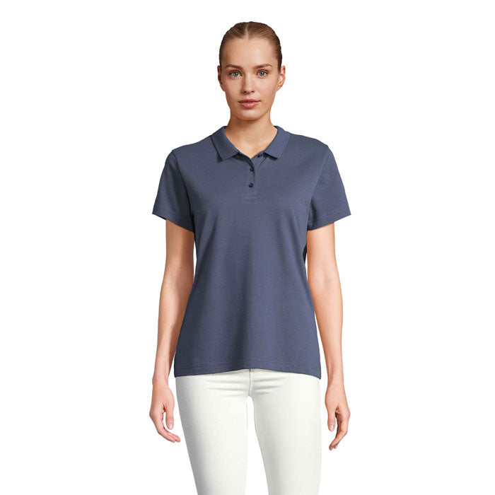 PULSE DAMEN - POLO
