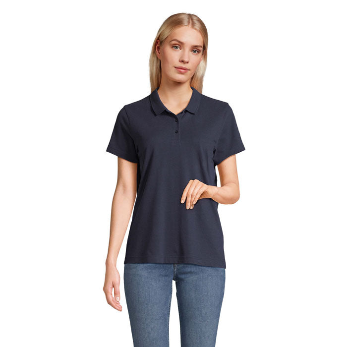 PULSE DAMEN - POLO