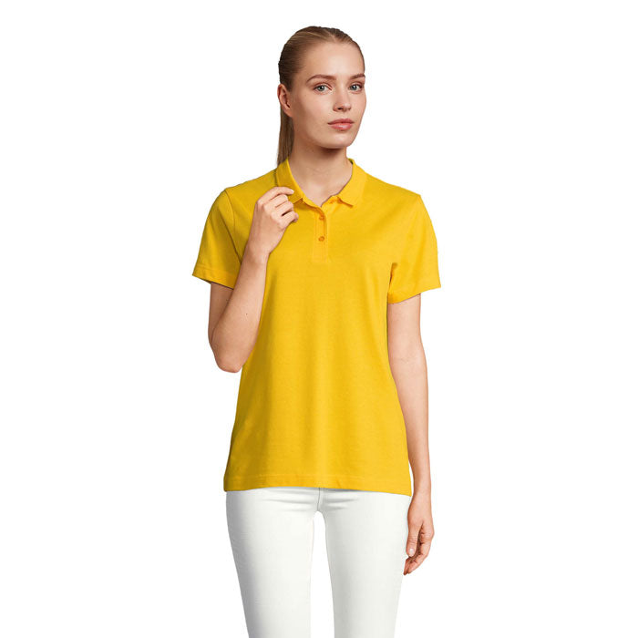 PULSE DAMEN - POLO