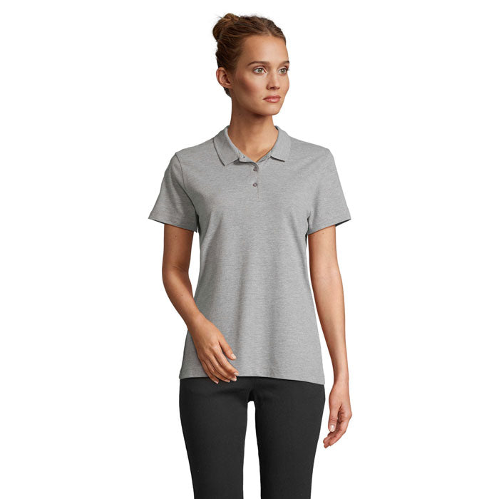 PULSE DAMEN - POLO