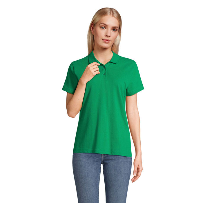 PULSE DAMEN - POLO