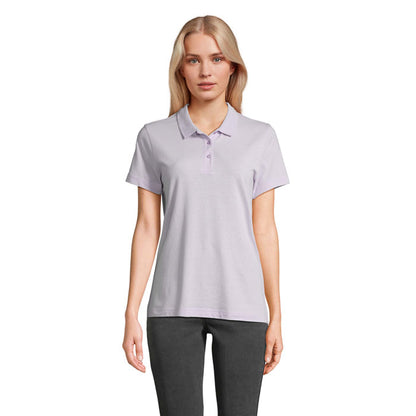 PULSE DAMEN - POLO