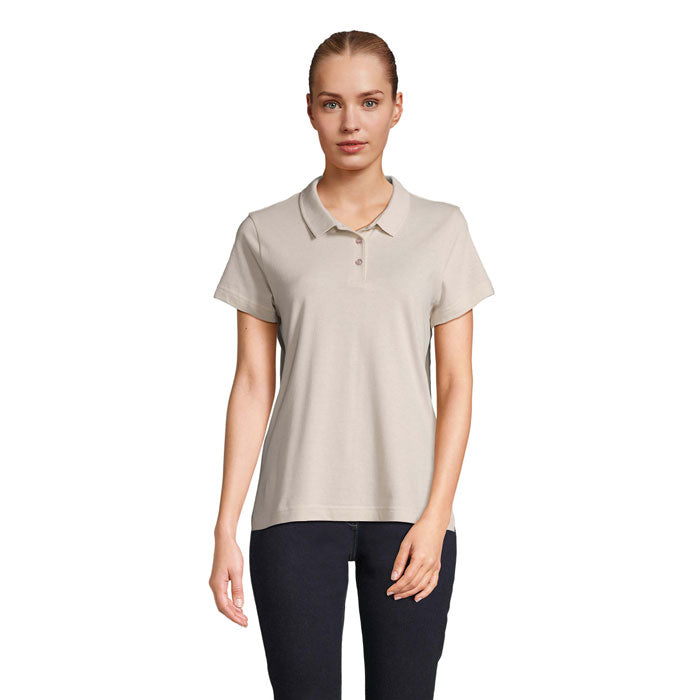 PULSE DAMEN - POLO