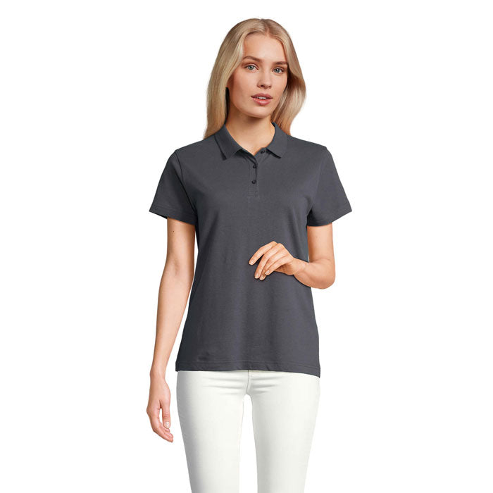 PULSE DAMEN - POLO