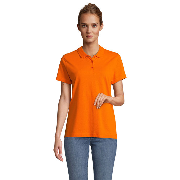 PULSE DAMEN - POLO
