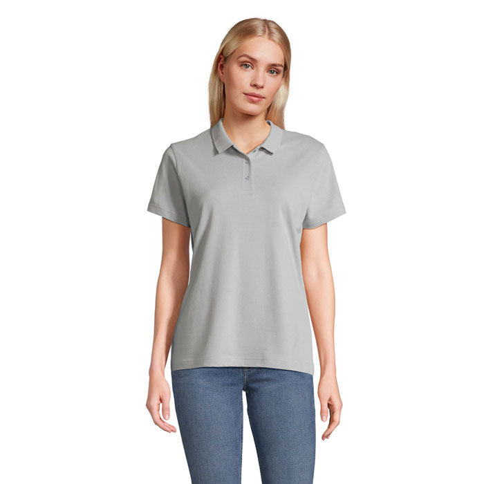 PULSE DAMEN - POLO